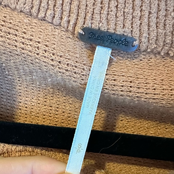 Free People Ottoman Tunic - Picture 4 of 8